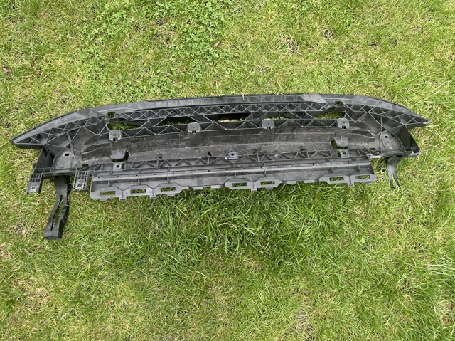 95B805241J PORSCHE Усилитель бампера переднего купить в Запорожье