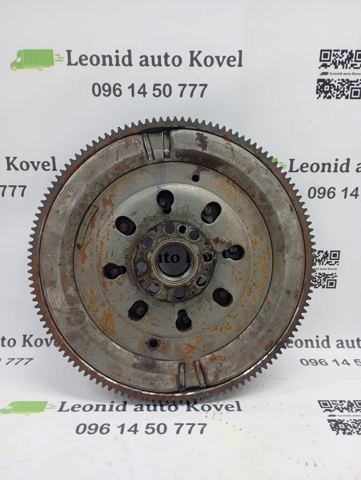 RENAULT 123009041R Маховик двигателя в наличии Ужгород
