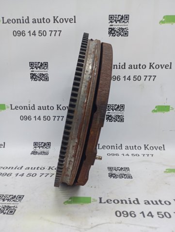 RENAULT 123009041R Маховик в наличии Житомир