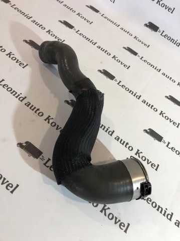 144600588R RENAULT Шланг (патрубок) интеркуллера купить в Каменское