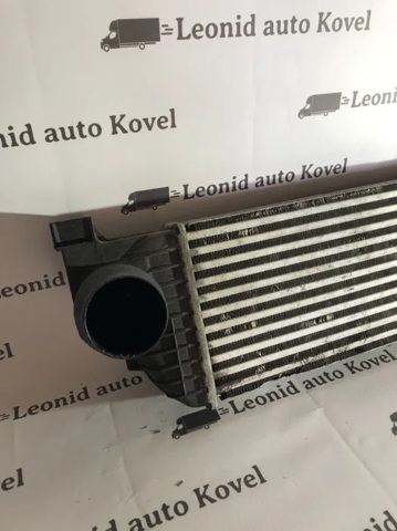 144960015R RENAULT Интеркулер купить в Ровно