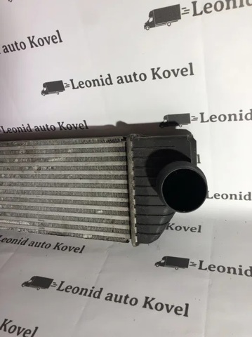 144960015R RENAULT Интеркулер купить в Чернигов