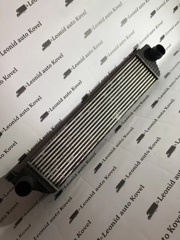 144960015R RENAULT Радиатор интеркуллера купить в Запорожье