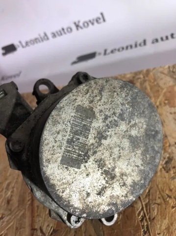 RENAULT 146508418R Вакуумный насос в наличии Ровно