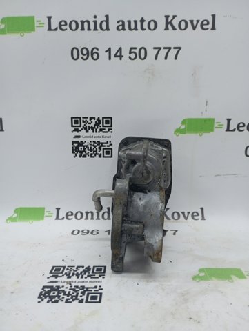 147103921R Клапан EGR рециркуляции газов купить Киев