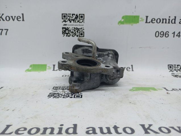 RENAULT 147103921R Клапан ЕГР в наличии Николаев