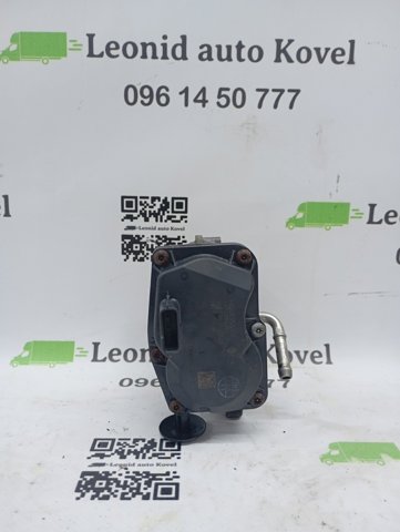 RENAULT 147103921R Клапан ЕГР в наличии Днепр