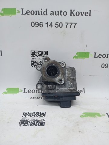 147103921R RENAULT Клапан ЕГР купить в Хмельницкий