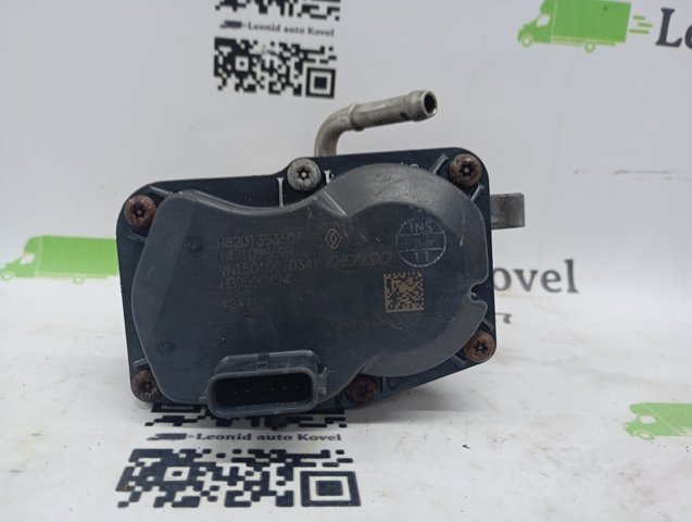 147103921R Клапан EGR рециркуляции газов купить Каменское