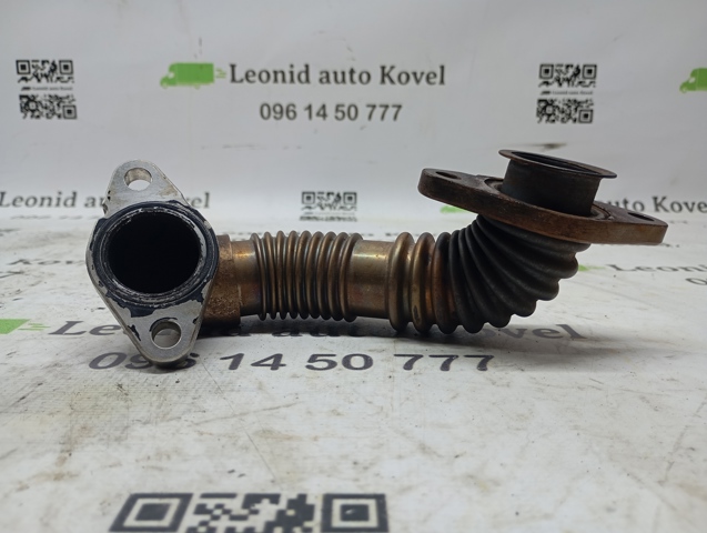 Шланги и трубки системы рециркуляции 147252403R RENAULT
