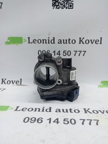 161A00161R RENAULT Дроссельная заслонка купить в Ровно