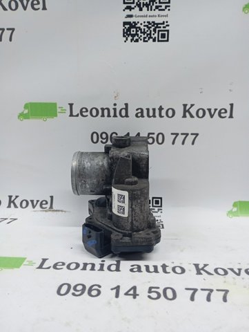 RENAULT 161A00161R Дроссельная заслонка в наличии Харьков