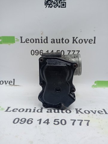 161A00161R RENAULT Дроссельная заслонка купить в Ирпень