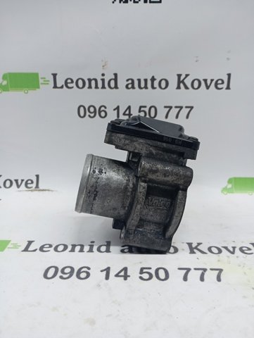 RENAULT 161A00161R Дроссельная заслонка в сборе в наличии Черкассы
