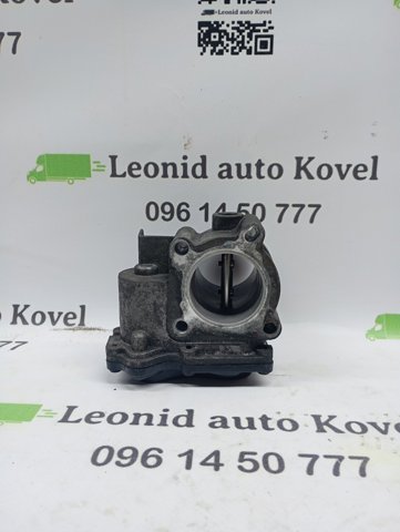 161A00161R RENAULT Дроссельная заслонка в сборе купить в Одесса