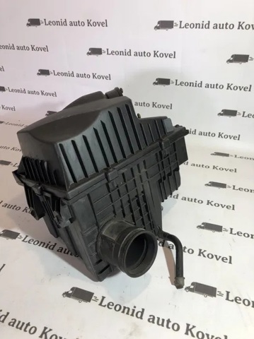 RENAULT 165008632R Корпус фильтра в наличии Житомир