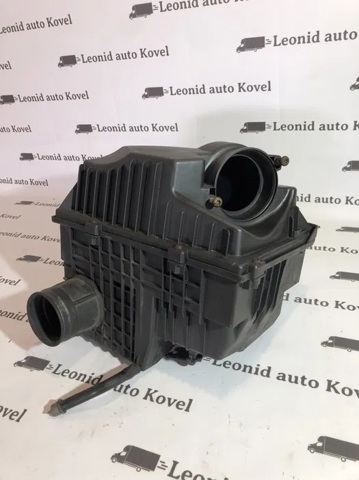 165008632R RENAULT Корпус фильтра купить в Полтава