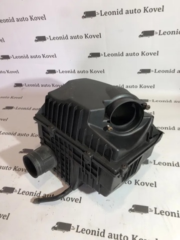 165008632R RENAULT Корпус воздушного фильтра купить в Черновцы