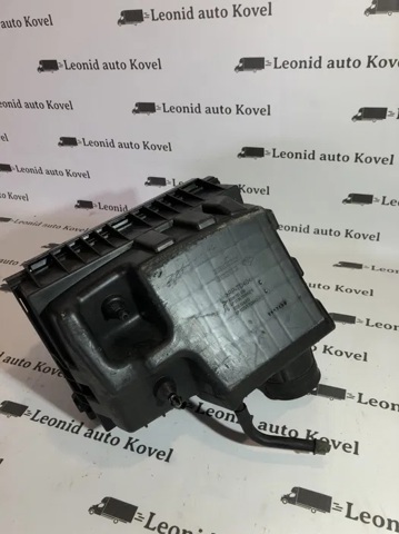 165008632R RENAULT Корпус фильтра купить в Ровно