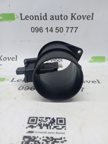 165765213R RENAULT Патрубок расходомера воздуха купить в Ирпень