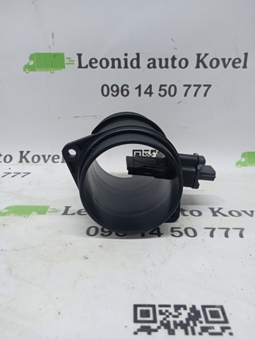 165765213R RENAULT Патрубок расходомера воздуха купить в Ровно