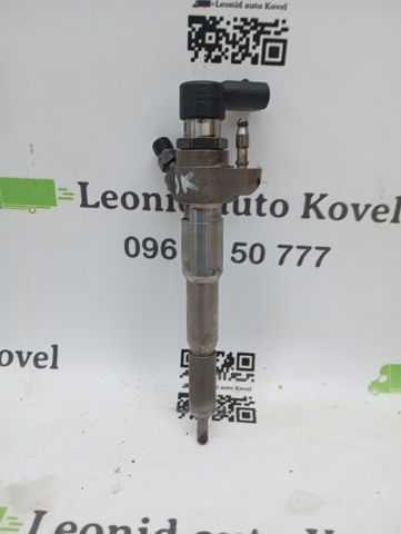 RENAULT 166093282R Топливные форсунки в наличии Хмельницкий