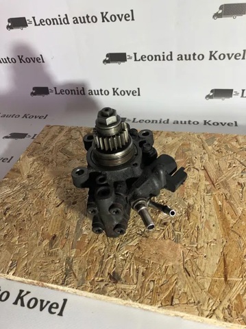 167008683R RENAULT ТНВД купить в Харьков