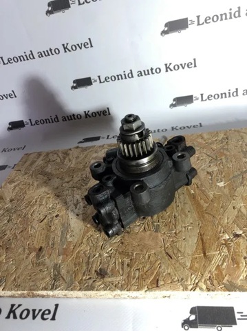Насос топливный высокого давления 167008683R RENAULT