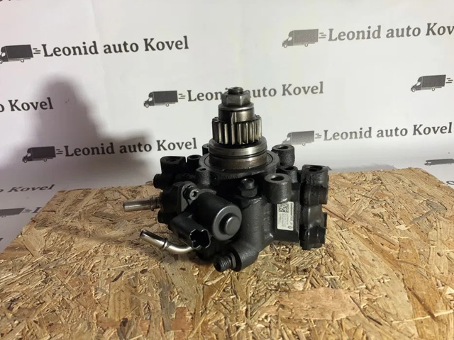 RENAULT 167008683R Насос топливный высокого давления (ТНВД) в наличии Чернигов