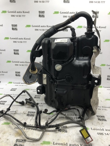 172A22038R RENAULT Бензобак купить в Украина