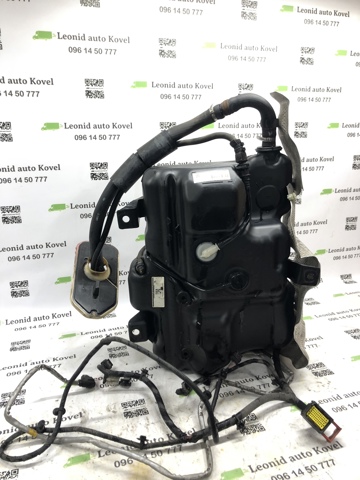 172A22038R Бак топливный купить Запорожье