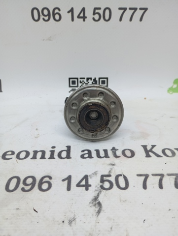 RENAULT 208993839R Форсунка впрыска AD BLUE в наличии Киев