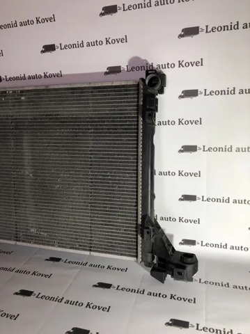 214108535R RENAULT Радиатор купить в Украина