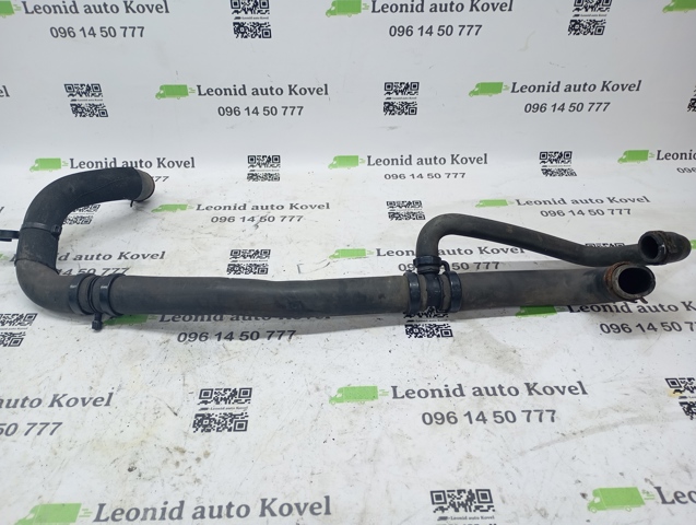 215011766R RENAULT Патрубок радиатора купить в Винница