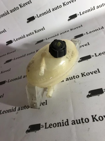  Расширительный бачок 217100015R RENAULT
