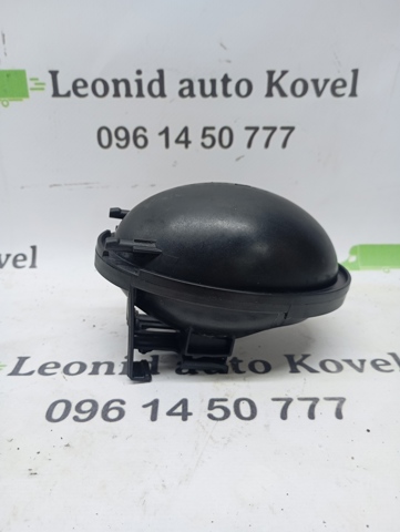 223721351R RENAULT Ресивер вакуумный двигателя купить в Черновцы