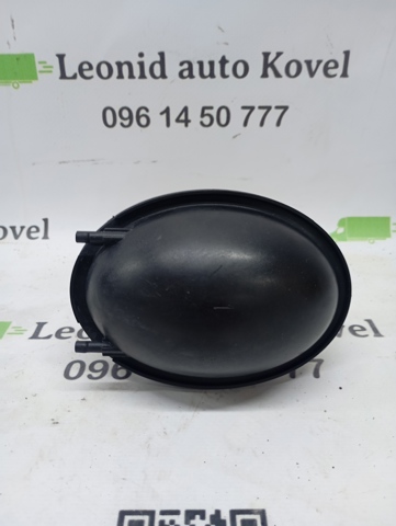 RENAULT 223721351R Ресивер вакуумный двигателя в наличии Запорожье