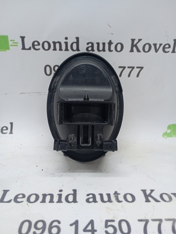 RENAULT 223721351R Ресивер вакуумный двигателя в наличии Киев