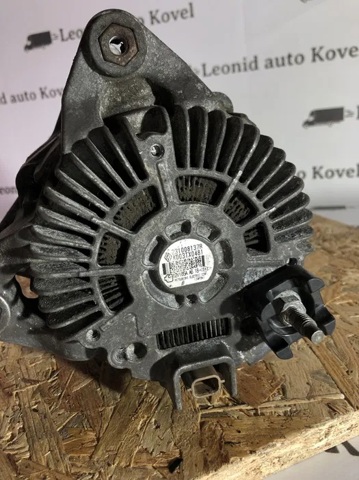 231008137R RENAULT Генератор купить в Каменское