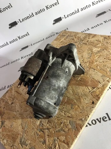 233009813R RENAULT Стартер купить в Киев