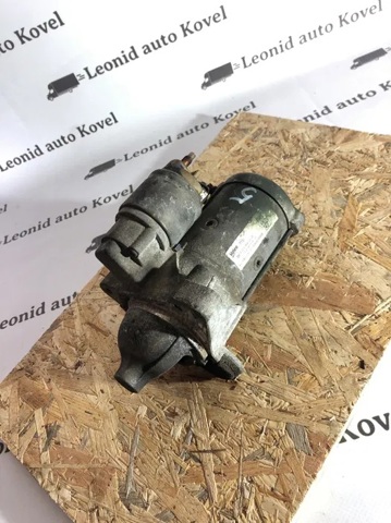 233009813R RENAULT Стартер купить в Полтава
