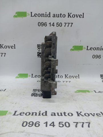 237109955R Модуль управления (ЭБУ) двигателем купить Днепр