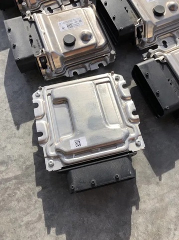 237G00120R RENAULT Блок управления AD BLUE купить в Тернополь