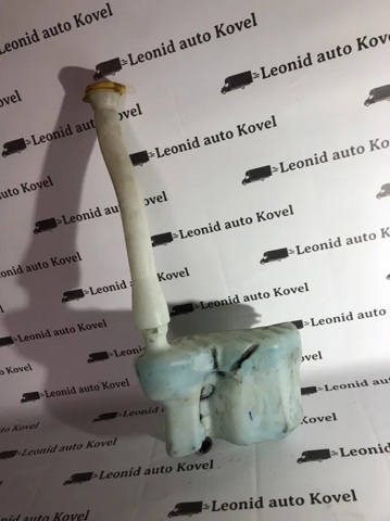 289100030R RENAULT Бачок омывателя купить в Павлоград