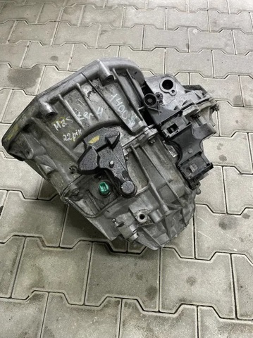 RENAULT 320108603R КПП в наличии Хмельницкий