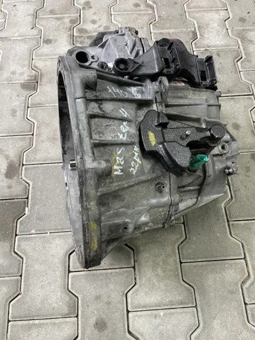 320108603R RENAULT КПП купить в Ровно