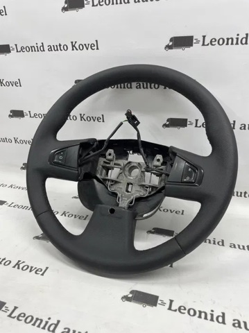 Рулевое колесо 484300031R RENAULT
