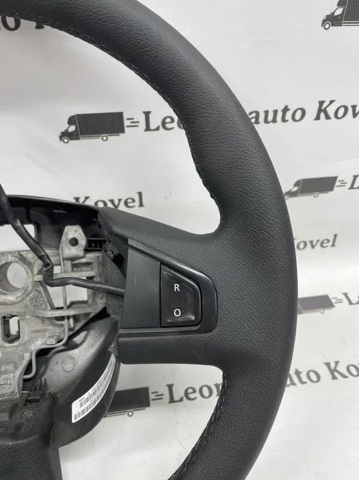 RENAULT 484300031R Рулевое колесо в наличии Одесса