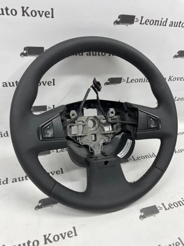 RENAULT 484300031R Рулевое колесо в наличии Львов