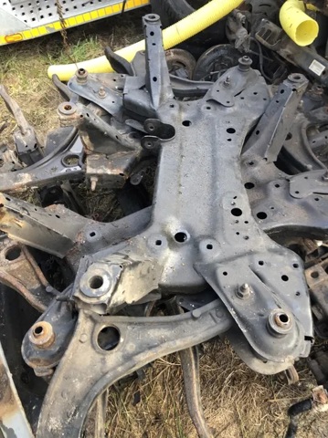 Передняя балка 544010095R RENAULT
